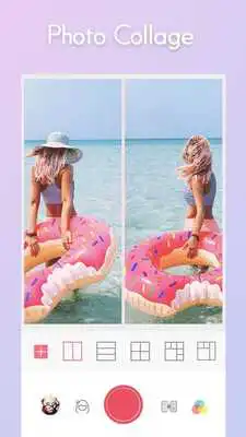 Play Sweet Selfie Lite - Selfie Camera, Take A Selfie