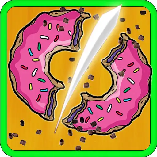 Play Sweet Slice APK