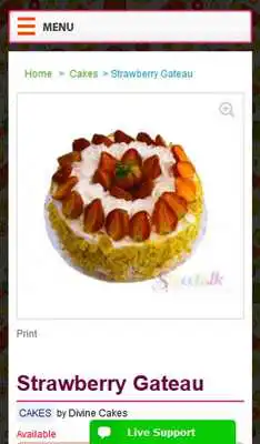 Play Sweets.lk