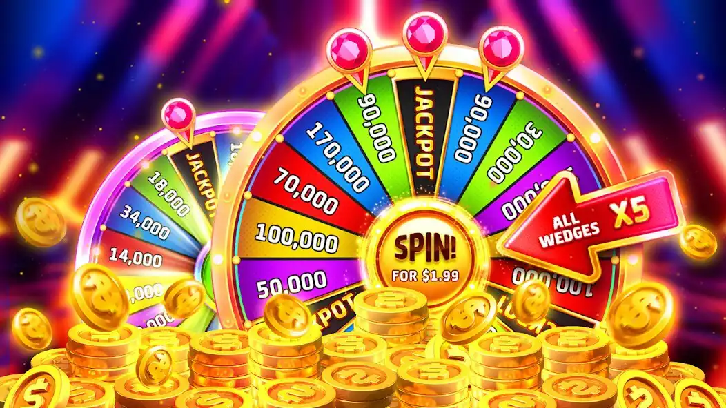 Play Sweet Slots as an online game Sweet Slots with UptoPlay