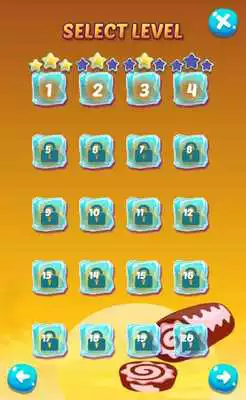Play Sweets Match Memory Mania Play Sweets Match Memory Mania