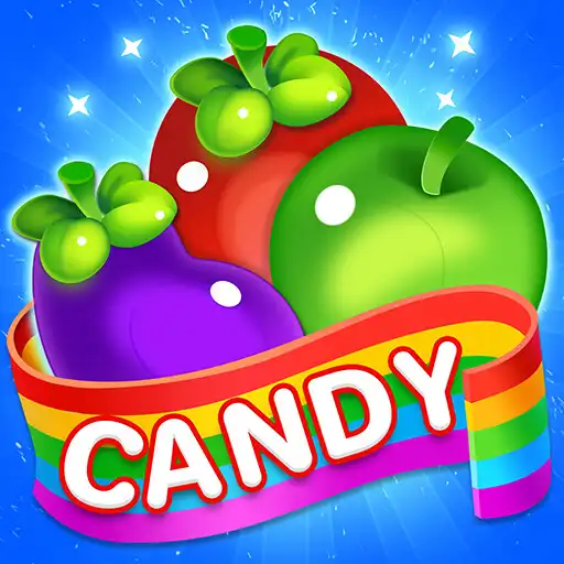 Play Sweets Merge - Candy Puzzle APK
