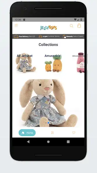 Play Sweets n Things  and enjoy Sweets n Things with UptoPlay