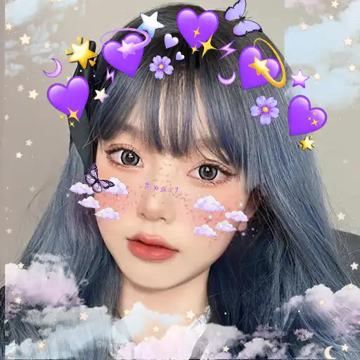 Play Sweet Snzp - Live Face Sticker APK Play Sweet Snzp - Live Face Sticker APK