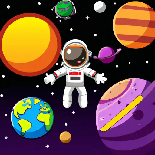 Play Sweet Space Crush APK