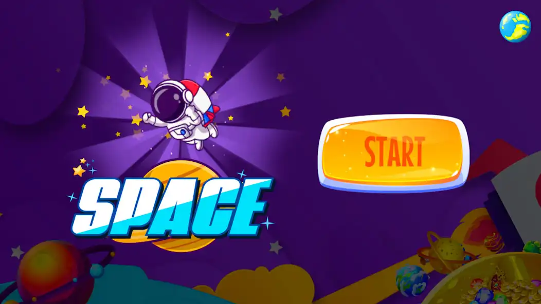 Play Sweet Space Crush  and enjoy Sweet Space Crush with UptoPlay