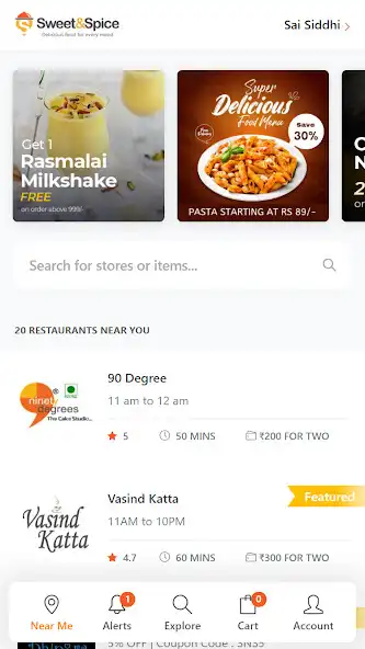 Play Sweet  Spice Vasind  and enjoy Sweet  Spice Vasind with UptoPlay