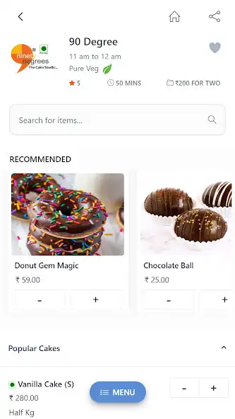 Play Sweet  Spice Vasind as an online game Sweet  Spice Vasind with UptoPlay