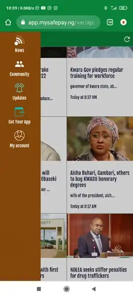 Play Sweet Spot as an online game Sweet Spot with UptoPlay