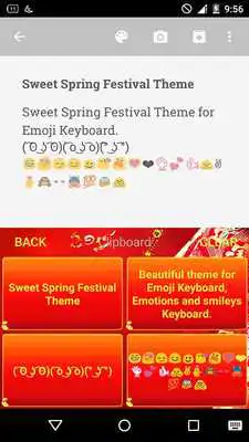 Play Sweet Spring Festival Theme