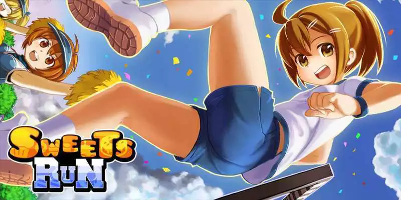 Play Sweets Run