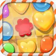 Free play online Sweets Smash  APK