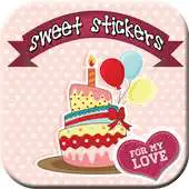 Free play online Sweet Stickers Editor APK Free play online Sweet Stickers Editor APK