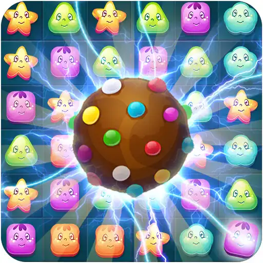 Play Sweet Sugar - Candy Blast APK