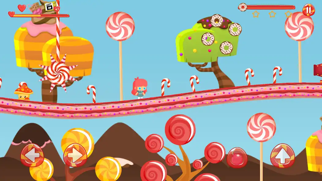 Play Sweet Switch  and enjoy Sweet Switch with UptoPlay
