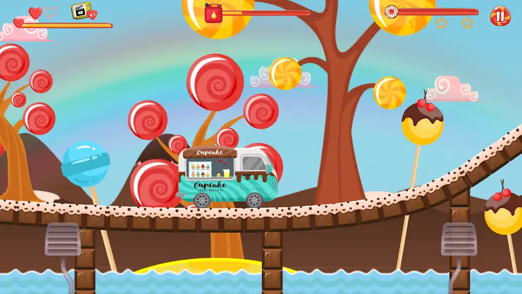 Play Sweet Switch as an online game Sweet Switch with UptoPlay