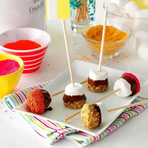 Play Sweets without oven APK