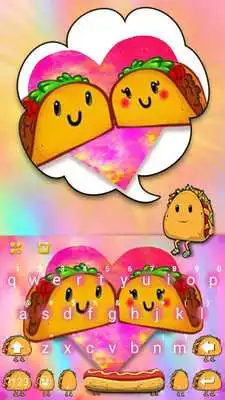 Play Sweet Taco Couples