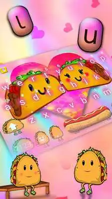 Play Sweet Taco Couples