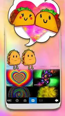 Play Sweet Taco Couples