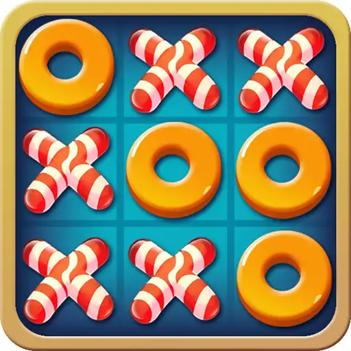 Play Sweet Tic Tac Toe APK