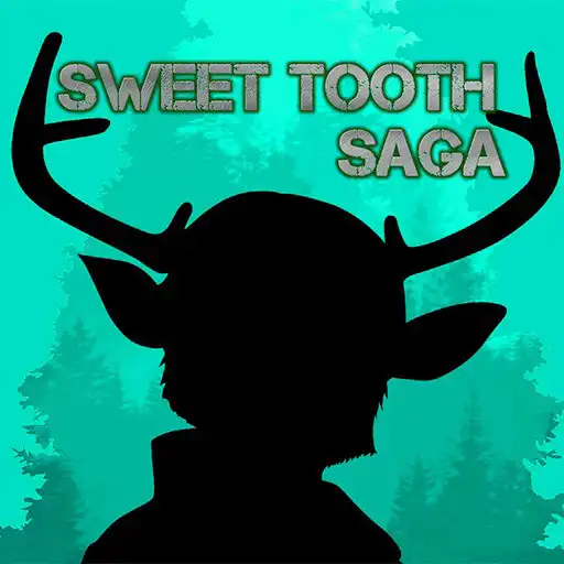 Play Sweet Tooth Saga: Match 3 Game APK