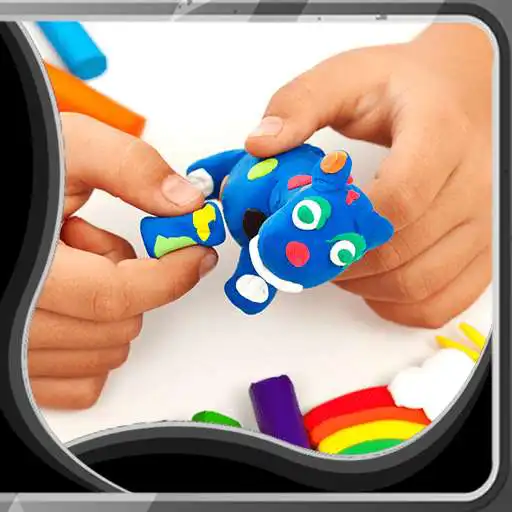 Free play online Sweet Toys Live Wallpapers APK
