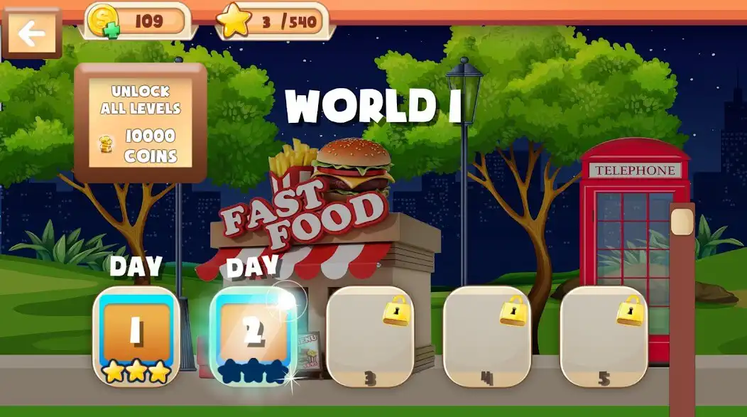 Play Sweet Treats Kitchen  and enjoy Sweet Treats Kitchen with UptoPlay