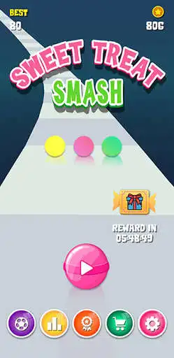 Play Sweet Treat Smash and enjoy Sweet Treat Smash with UptoPlay Play Sweet Treat Smash and enjoy Sweet Treat Smash with UptoPlay