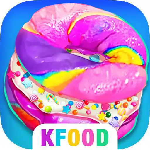 Play Sweet Trendy Desserts: Birthday Cake Foods APK Play Sweet Trendy Desserts: Birthday Cake Foods APK