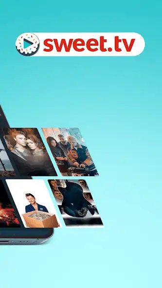 Play SWEET.TV — live TV and movies as an online game SWEET.TV — live TV and movies with UptoPlay