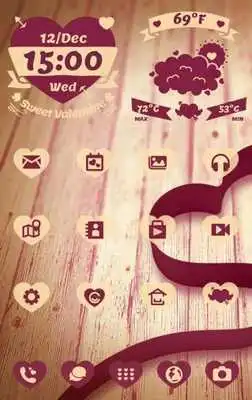 Play Sweet Valentine