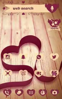 Play Sweet Valentine