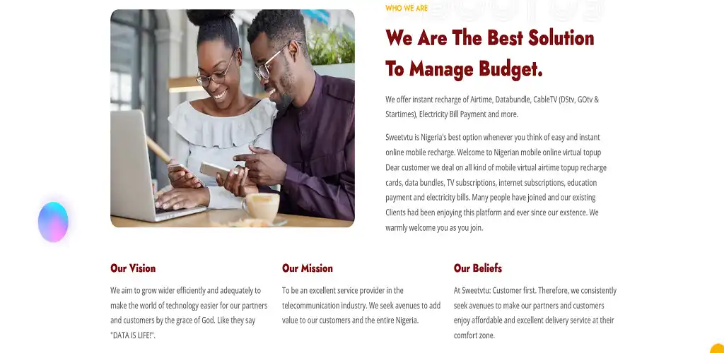 Play sweetvtu as an online game sweetvtu with UptoPlay