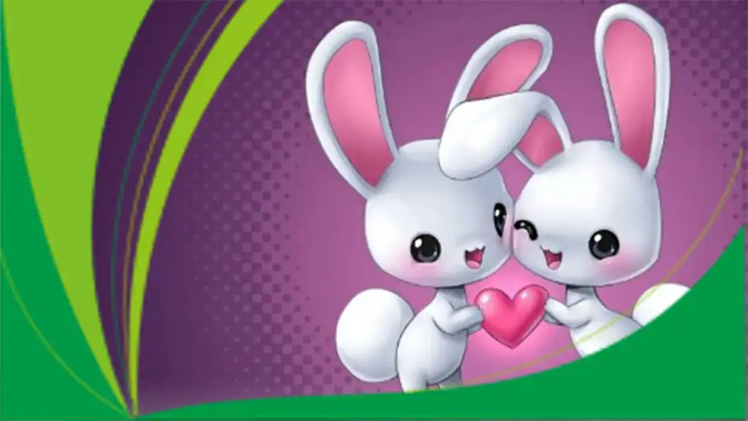 Play Sweet Wallpaper as an online game Sweet Wallpaper with UptoPlay