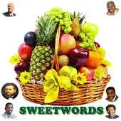 Free play online SweetWords - Devotional APK