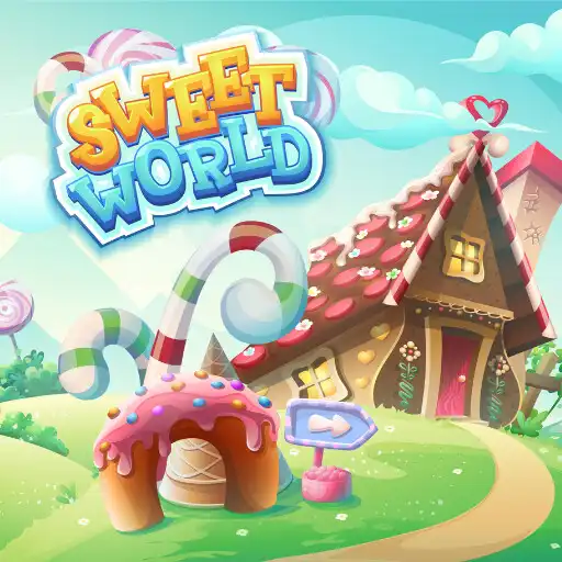 Play Sweet World APK Play Sweet World APK