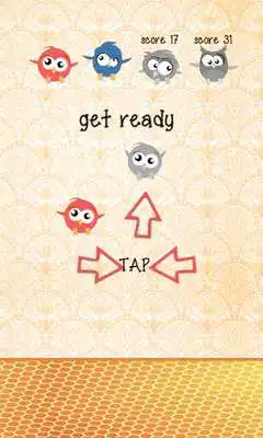 Play Sweety Bird