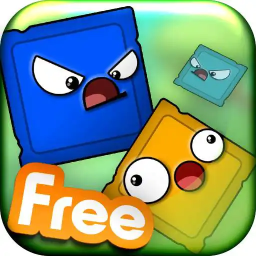 Run free android online Sweety Blocks APK