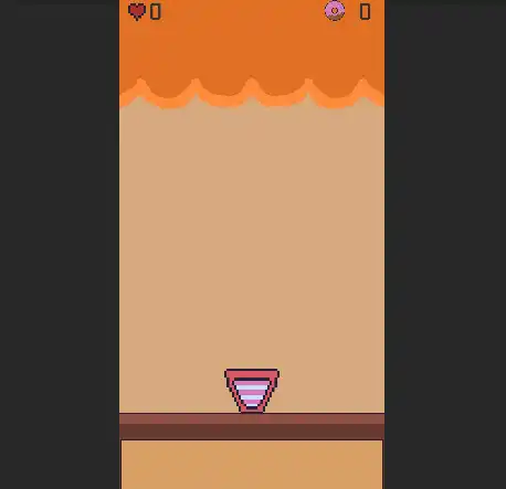 Play Sweety Bucket  and enjoy Sweety Bucket with UptoPlay