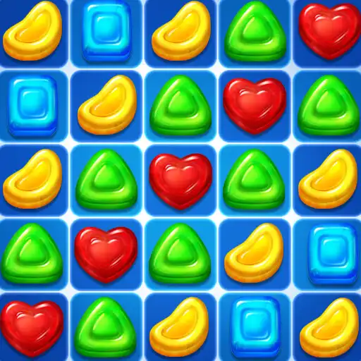 Play Sweety City - Match 3 Mania In World APK Play Sweety City - Match 3 Mania In World APK