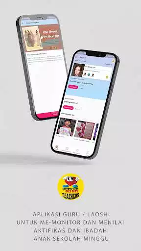 Play Sweety Kids - Teachers - GII  and enjoy Sweety Kids - Teachers - GII with UptoPlay