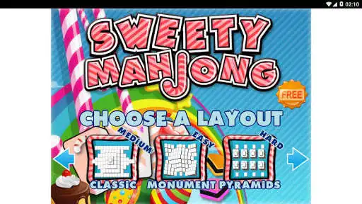 Play SWEETY MAHJONG (FREE) and enjoy SWEETY MAHJONG (FREE) with UptoPlay Play SWEETY MAHJONG (FREE) and enjoy SWEETY MAHJONG (FREE) with UptoPlay