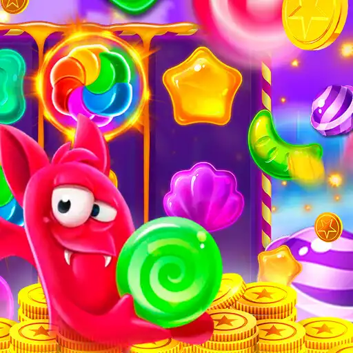 Play Sweety Treasure APK Play Sweety Treasure APK