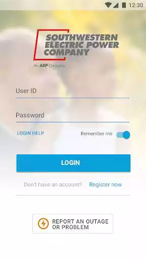 Play SWEPCO as an online game SWEPCO with UptoPlay