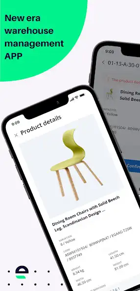 Play Swepio: Warehouse Management  and enjoy Swepio: Warehouse Management with UptoPlay