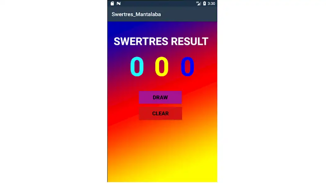 Play Swertres_Mantalaba  and enjoy Swertres_Mantalaba with UptoPlay