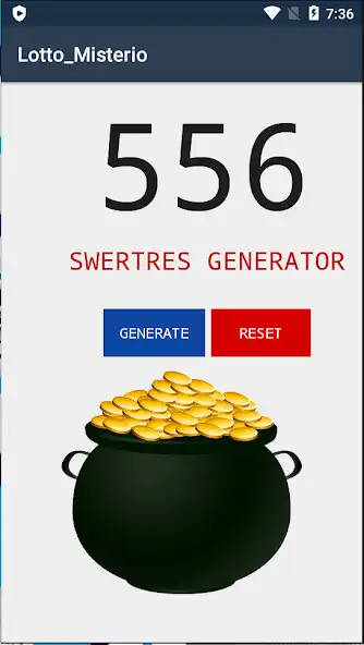 Play Swertres_Misterio as an online game Swertres_Misterio with UptoPlay