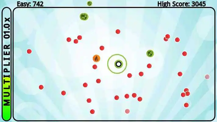 Play Swerve and Destroy