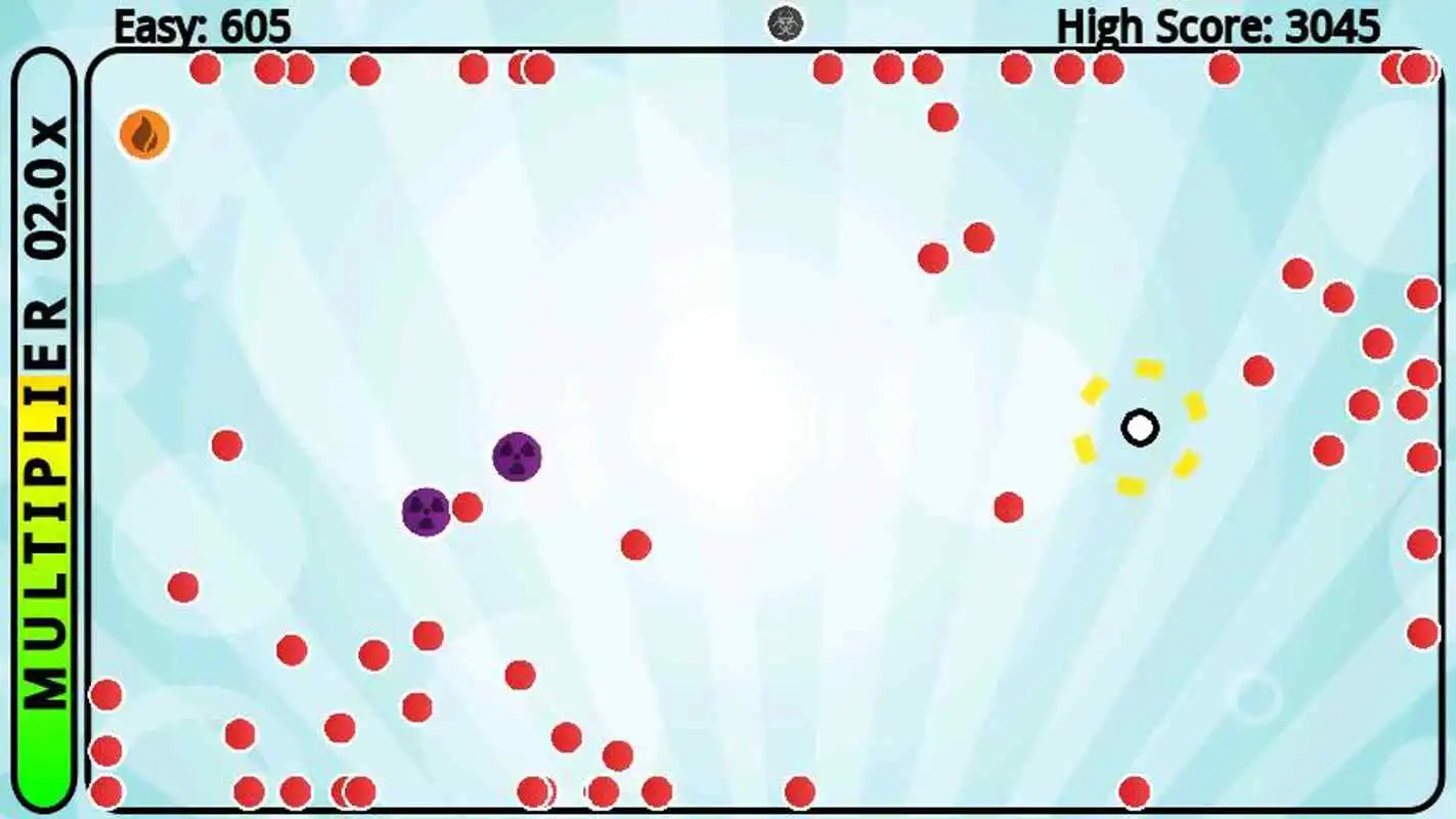 Play Swerve and Destroy